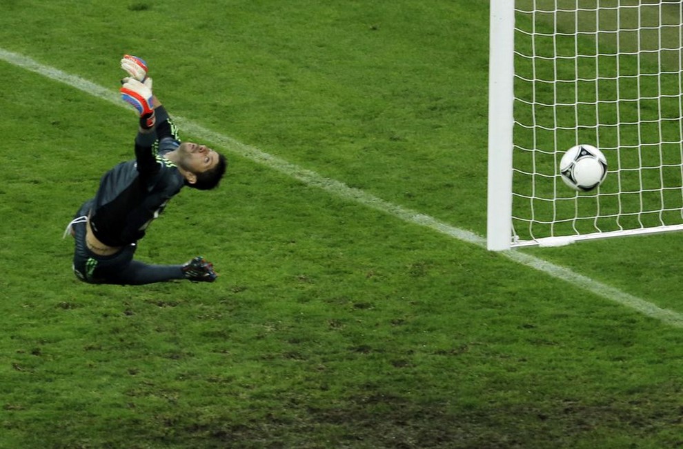 Euro 2012