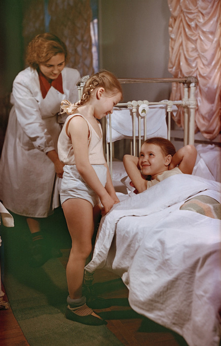 InkindergartenZaporizhia