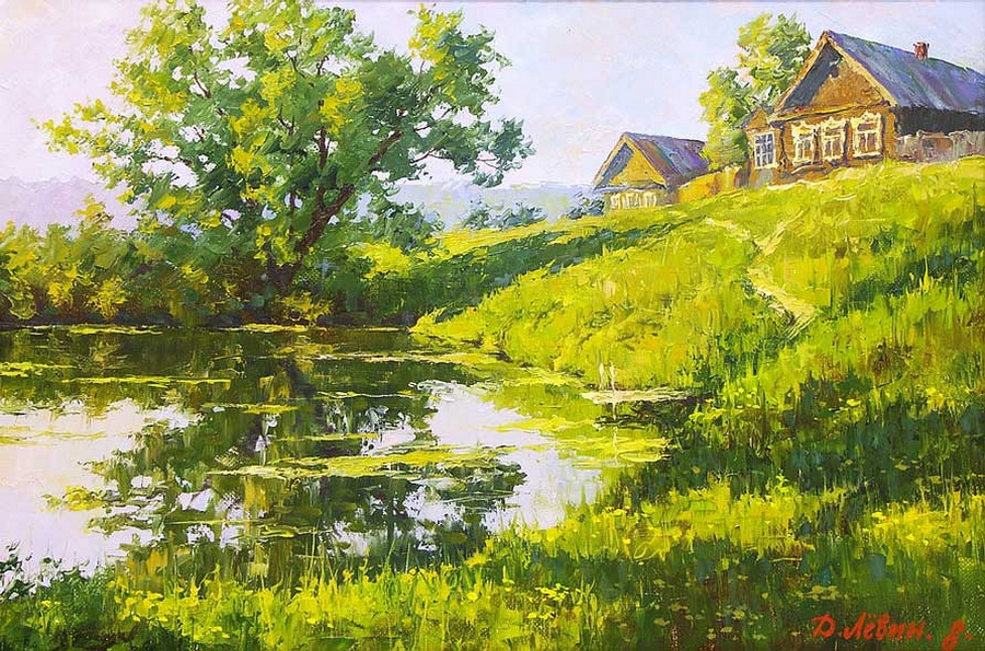 hudozhnik-Dmitriy-Levin_9